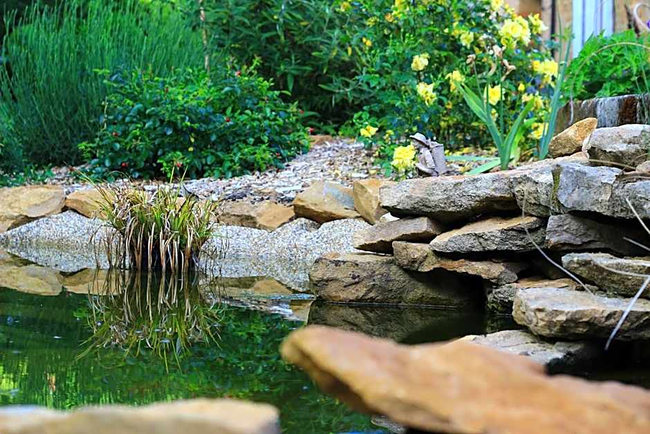 Domaine de Bersaillin