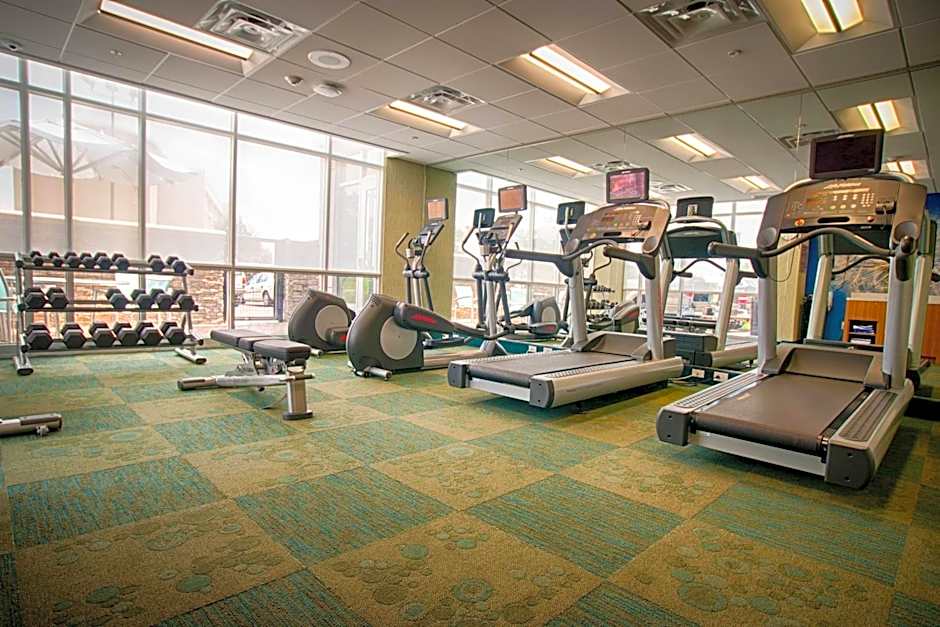SpringHill Suites by Marriott Canton