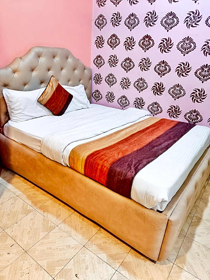 Hotel Ganesha
