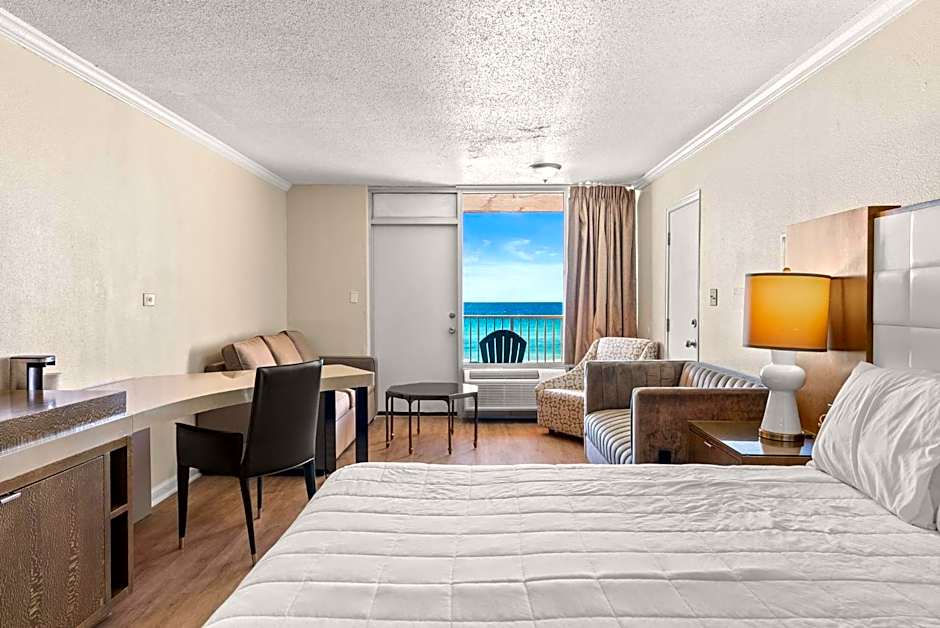 Seahaven Beach Hotel Panama City Beach