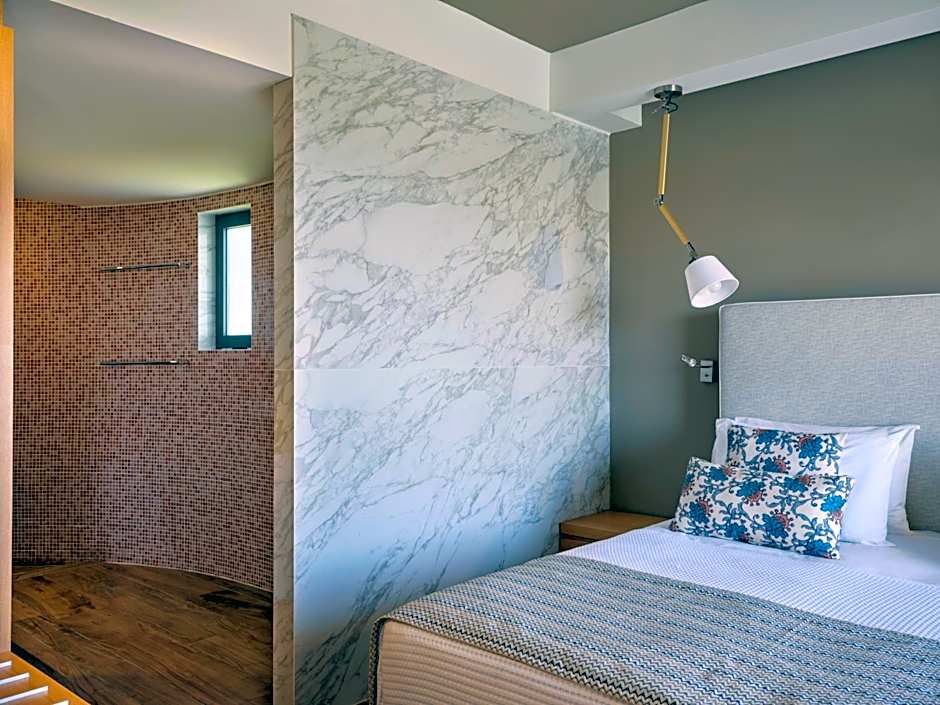 Atlantica Mikri Poli Rhodes