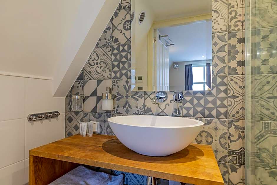 ExLibris Boutique Hotel