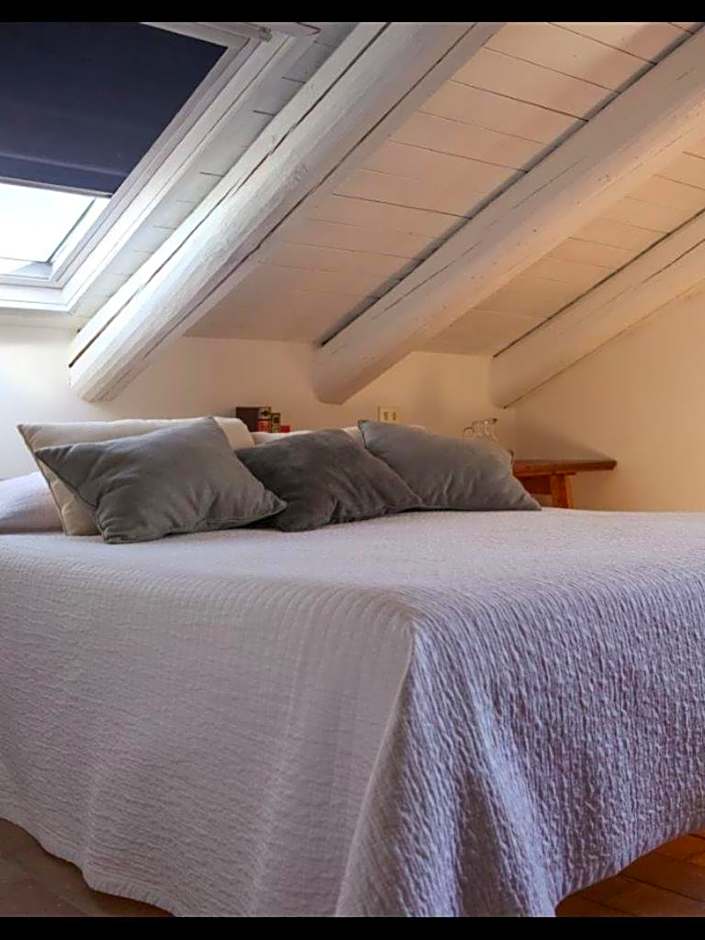 Casa Tentoni - Guest House