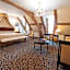 HÃ´tel Le Cep & Spa