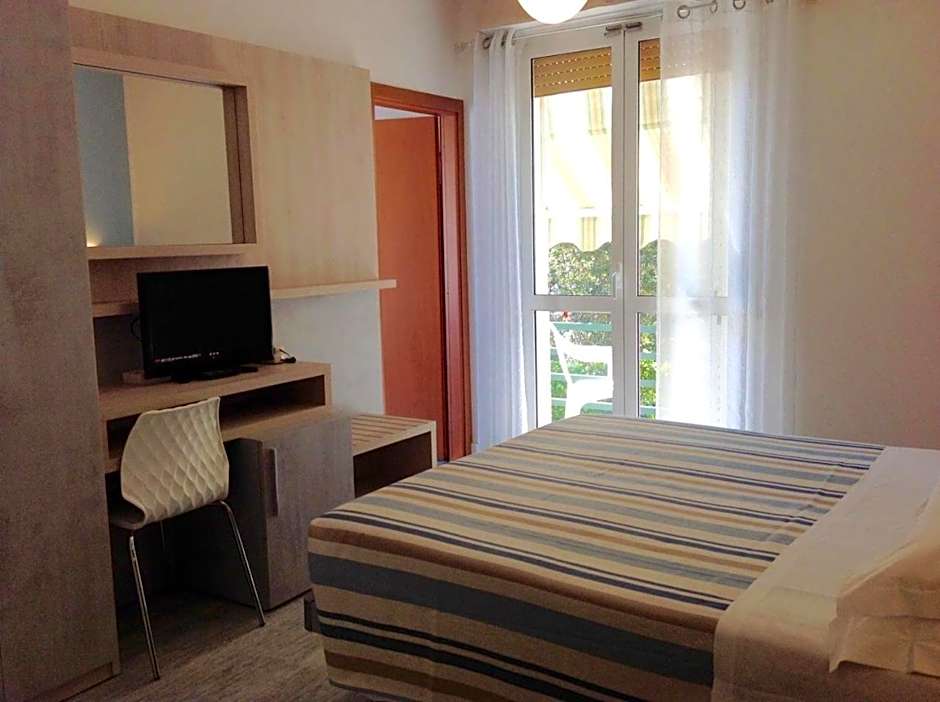 La Coccinella Residence