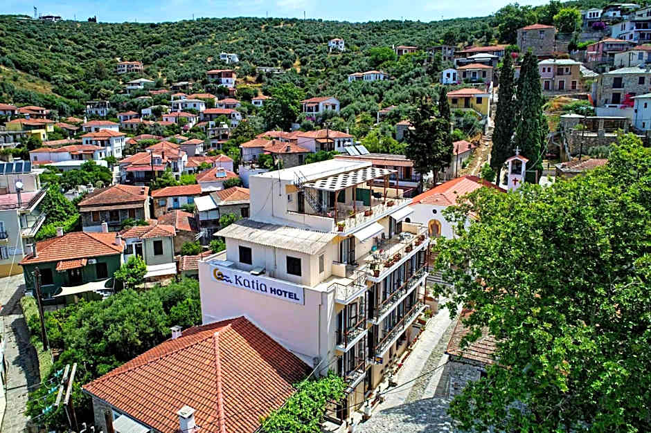 Katia Hotel