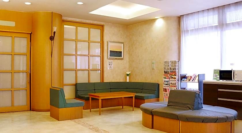 Island Hotel