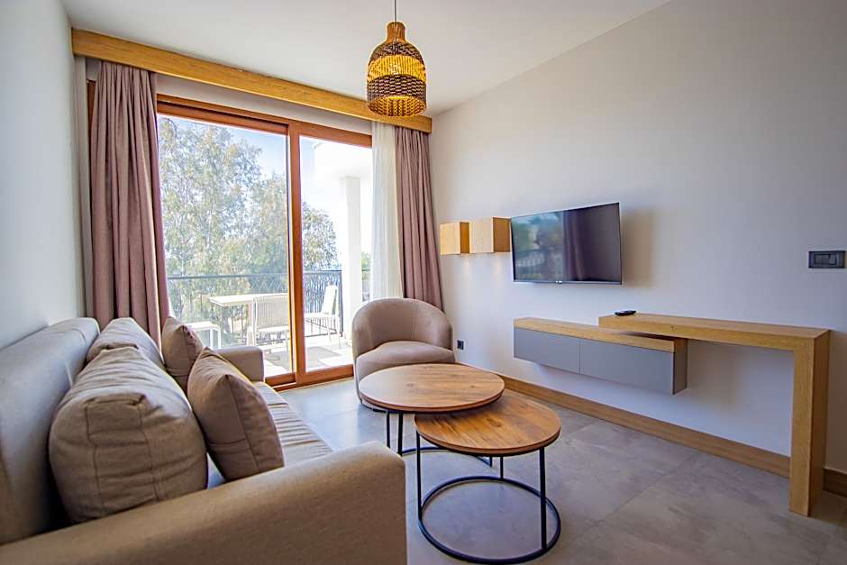 Asterina Hotel