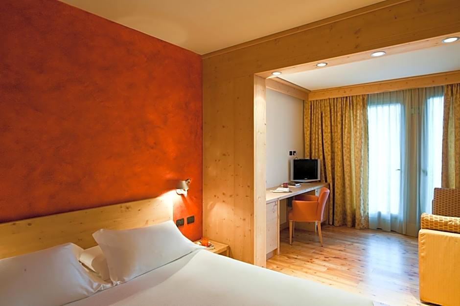 Hotel Meublè Sertorelli Reit