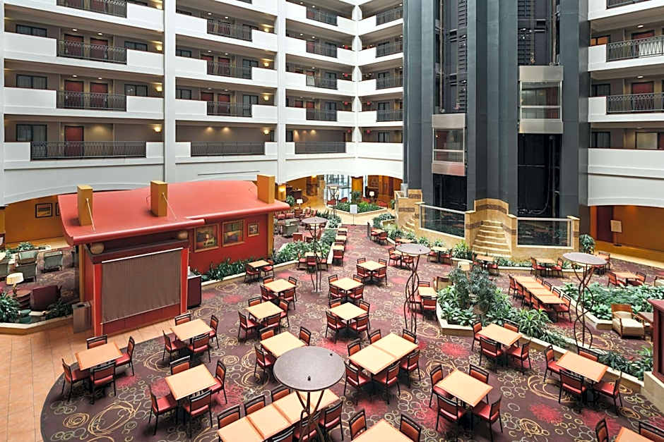 Embassy Suites By Hilton Hotel At Hampton Roads Convention Center, Va