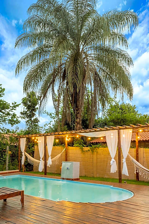 Recanto das Bromelias