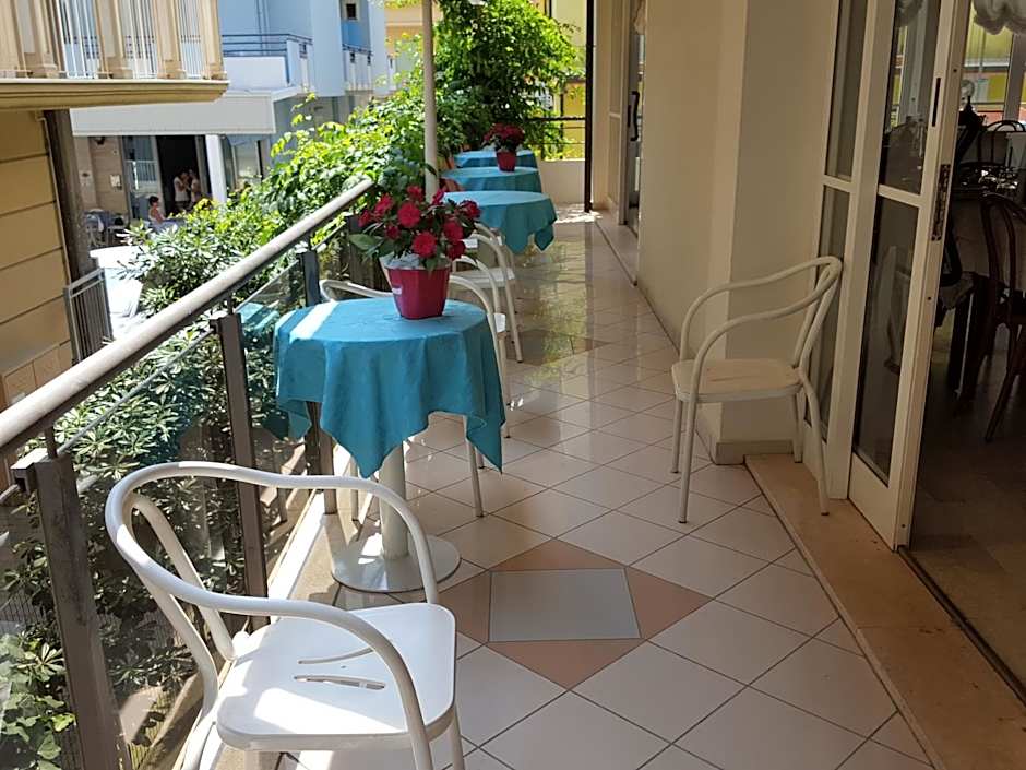 Hotel Saponi
