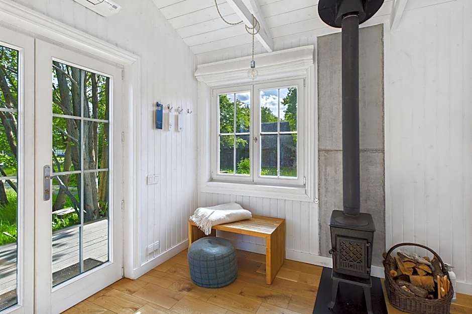 Ragnar Glamp Kuldiga Forest