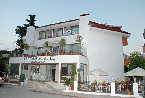 Elegance Hotel Kemer