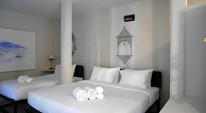 Silp-Pa Phra Nakhon Si Ayutthaya Hotel
