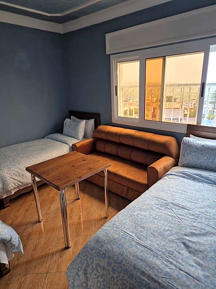 NOUARA Appart'hotel