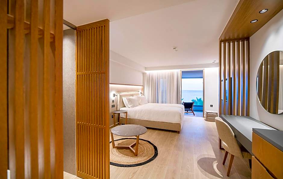 AKASHA Beach Hotel & Spa