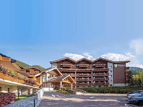 Teleferic Grand Hotel