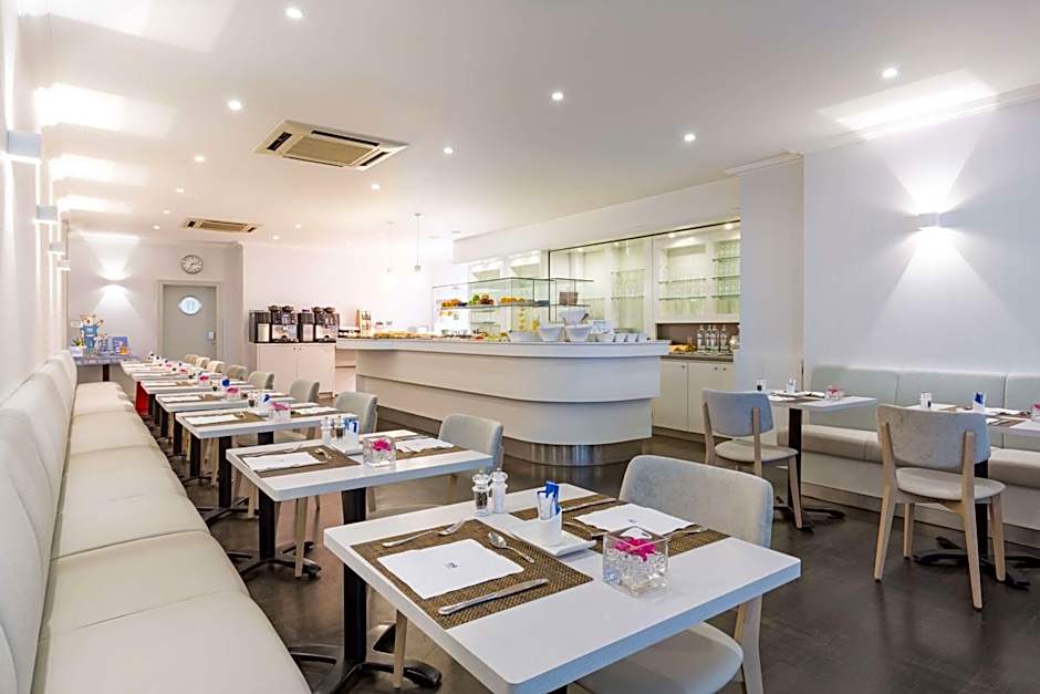 NH Grand Place Arenberg