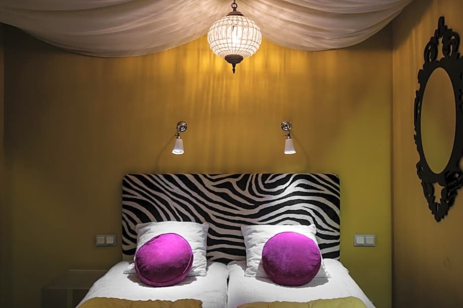 Skanstulls Boutique Hostel