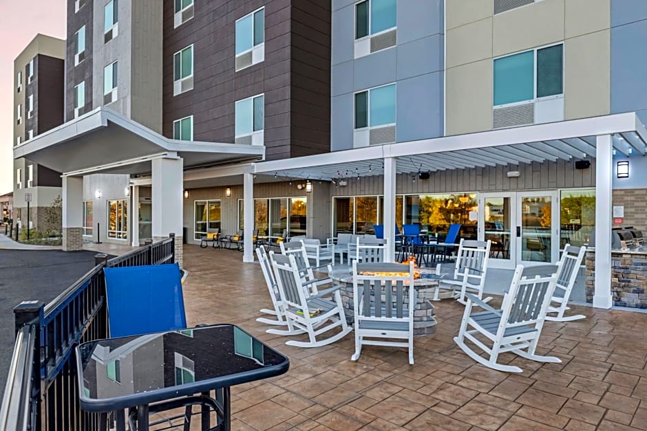 TownePlace Suites by Marriott Richmond Colonial Heights