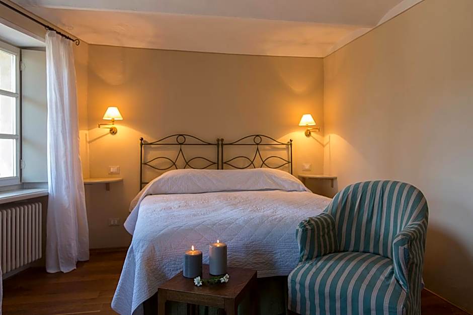 Marchesi Alfieri - Cantine e Ospitalità