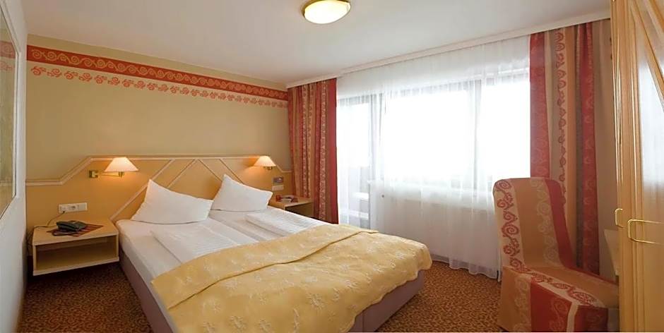 Sporthotel All-Inclusive