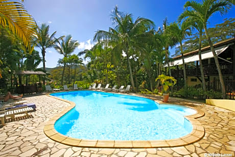 Residence Habitation Grande Anse