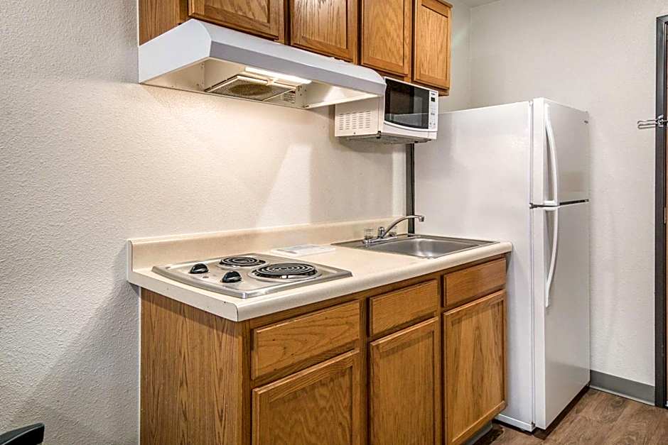 WoodSpring Suites Denton