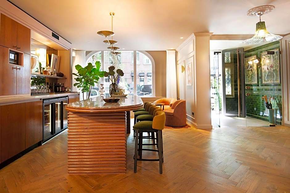 Jan Luyken Hotel Amsterdam