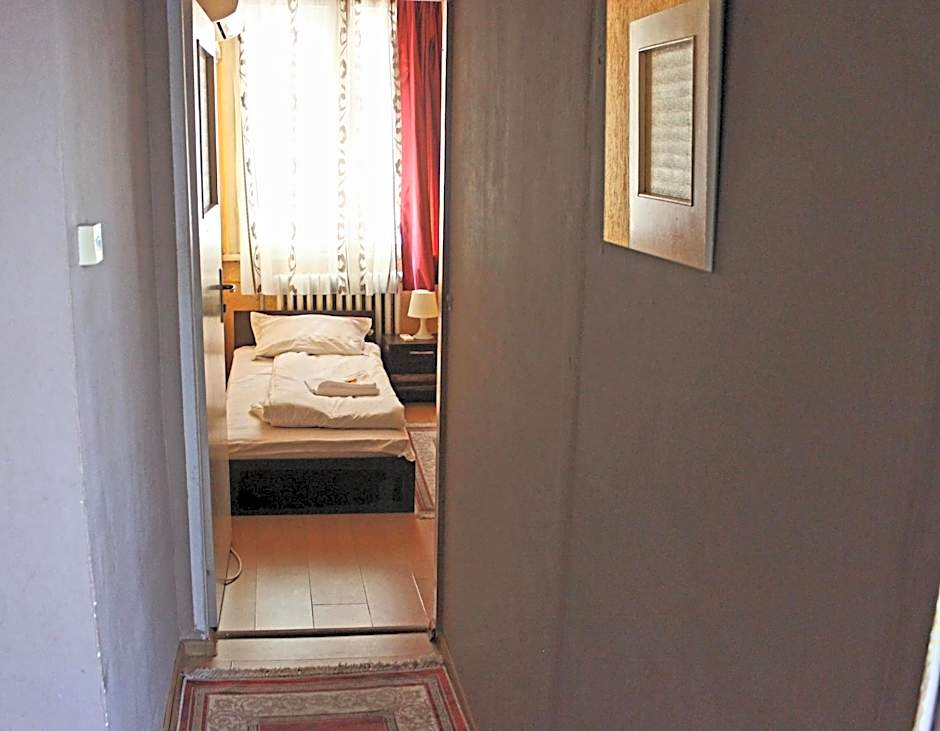 Serdika Rooms