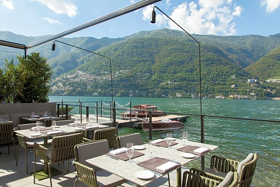 Il Sereno Lago di Como