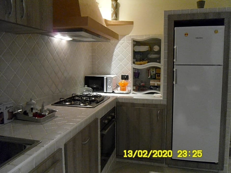 Bed and Breakfast Emilia