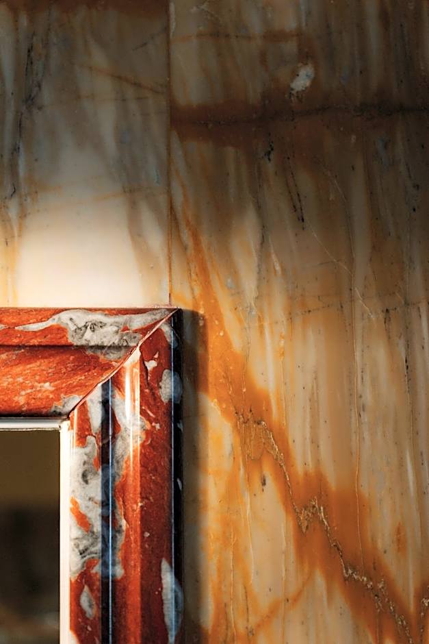 Hotel Palazzo Guiscardo