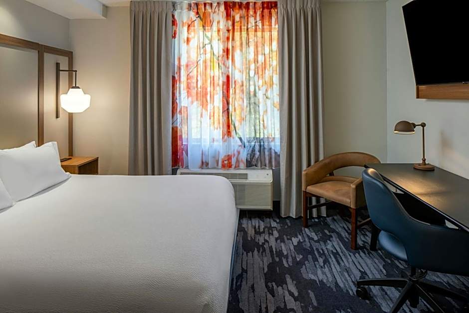Fairfield Inn & Suites by Marriott Mobile Daphne/Eastern Shore