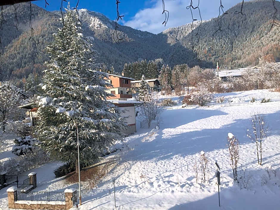 Hotel Bel Sit Wellness Spa