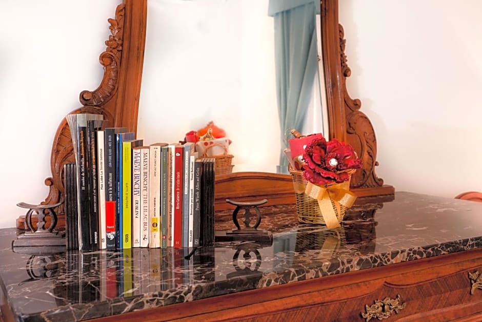 B&b Appia Felis – Rome