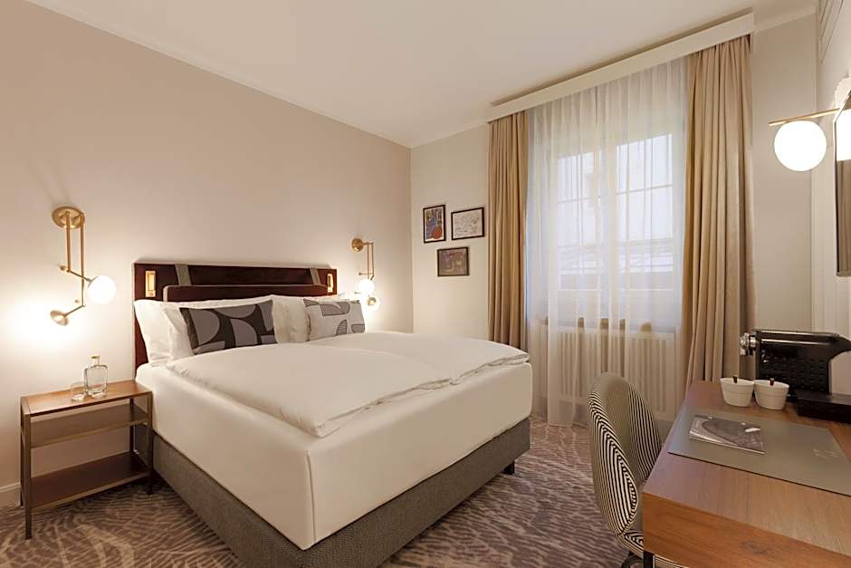 Hotel Elephant Weimar, Autograph Collection by Marriott