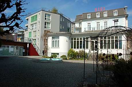 Seminar-Hotel Rigi am See