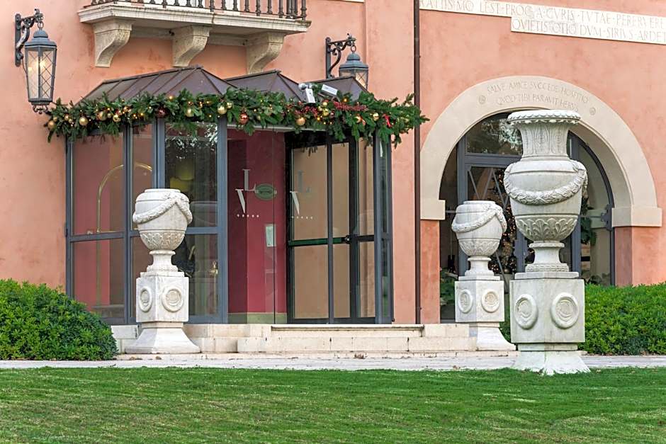 Villa Lattanzi