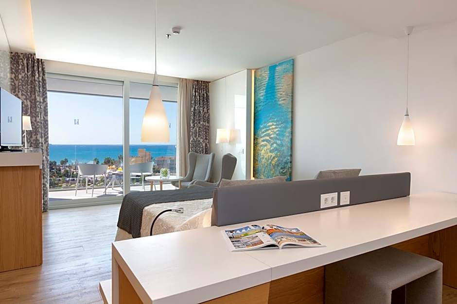Hipotels Playa de Palma Palace&Spa