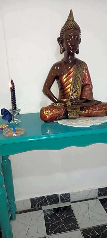 Pousada JV chalé Mangaratiba