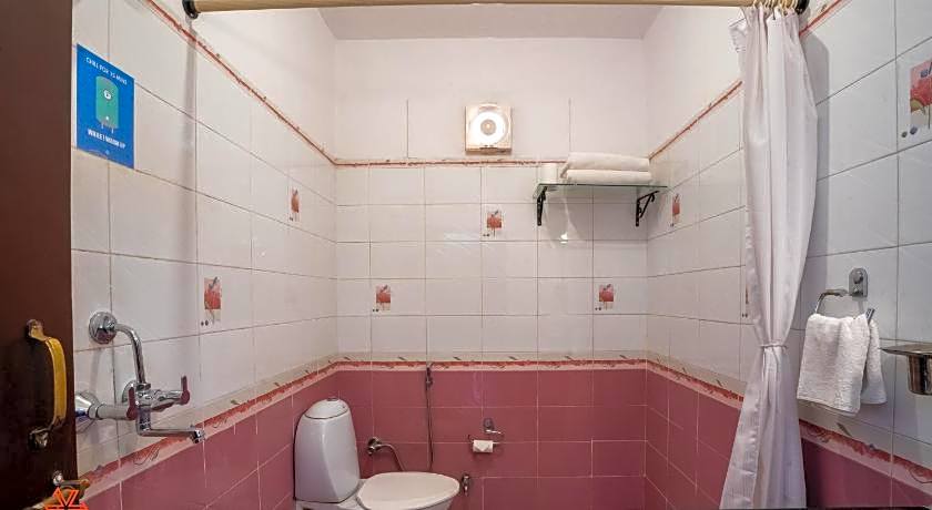 Zostel Udaipur
