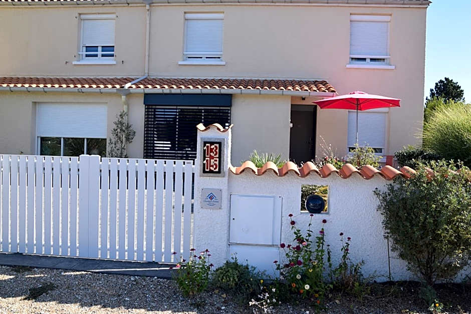 La villa 13&15