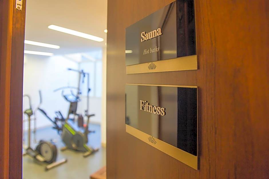 Grande Hotel Petrópolis