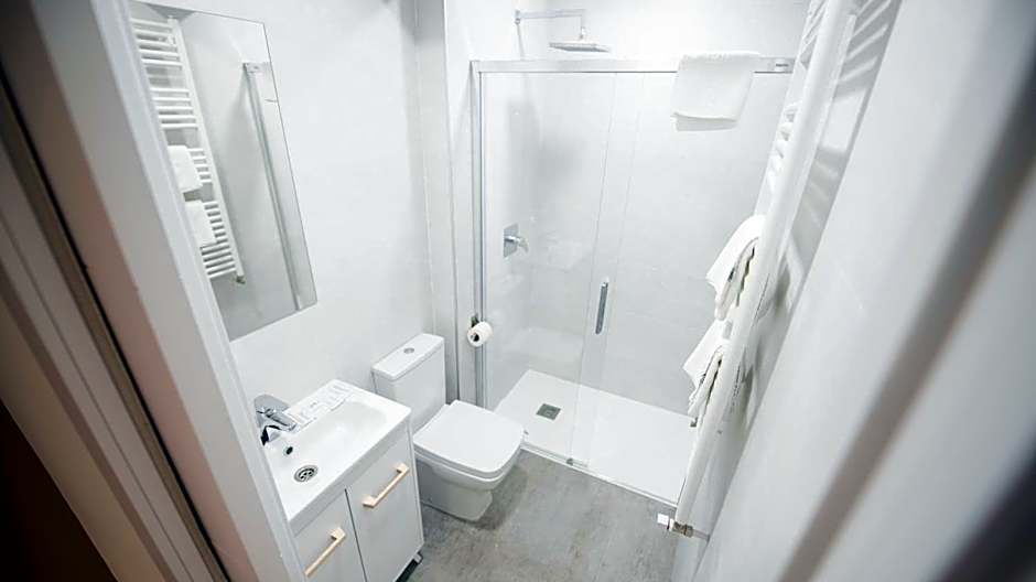 Happy Hostal Carrales