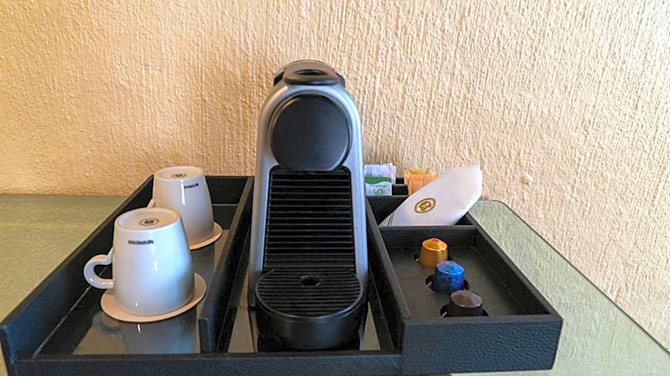 Quinta Real Aguascalientes