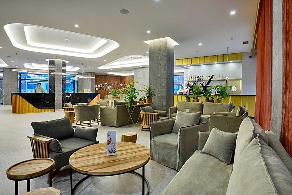 GRIFID Vistamar Hotel - 24 Hours Ultra All inclusive & Private Beach