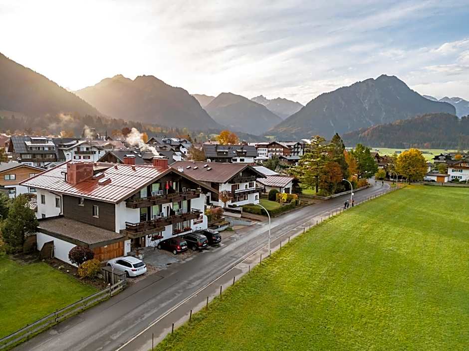 Best Western Plus Hotel Alpenhof