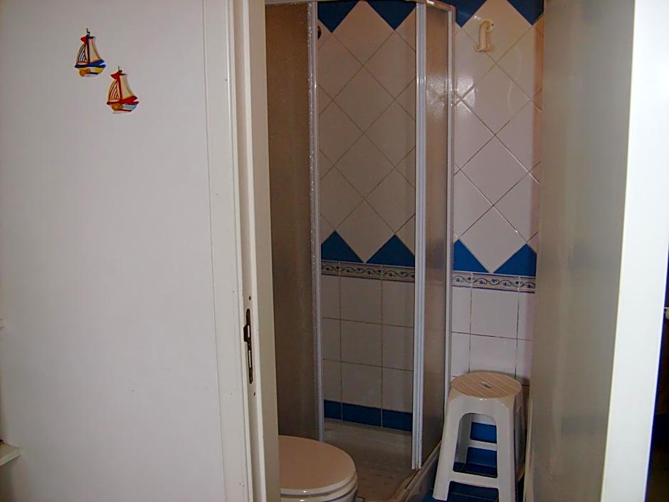 Bed & Breakfast 5 Di Spade